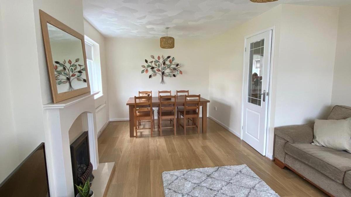 Isle Of Anglesey Spacious Home Llanfairpwllgwyngyll Dış mekan fotoğraf